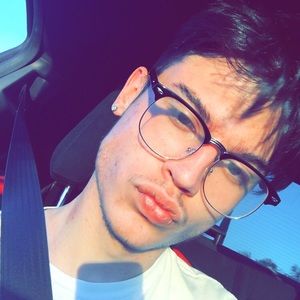 Meet your Posher, Peter